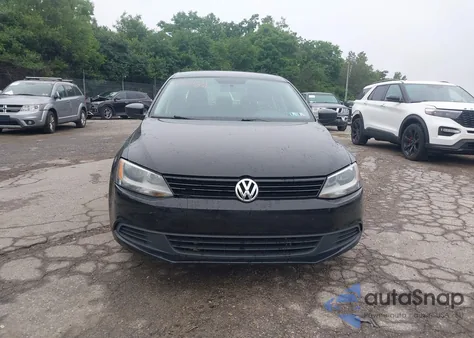 2011 Volkswagen Jetta 2.0L S from USA, damaged, VIN 3VW2K7AJ9BM371965
